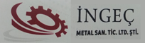 İngeç Metal